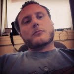 Andrew Menefee - @cthonictonic - Instagram