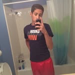 Andrew Menke™⚽️🏈🎣 - @andrew_menke_07 - Instagram