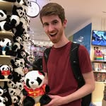 Andrew Menke - @amenke845 - Instagram