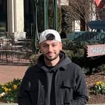 Andrew Menke - @amenke21 - Instagram