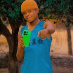 Andre Merove - Facebook