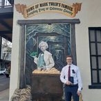 Andrew Menlove - Facebook