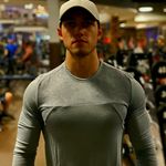 Cameron Andrew Merck - @cameronmerckfitness - Instagram