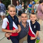 Andrew Merrick - @andrew.merrick.5688 - Instagram