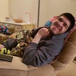 Andrew Merrick - @asianpersuation99 - Instagram