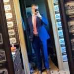Andrew Merrick - @andrewthornemerrick - Instagram