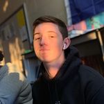 Andrew Merrick - @ajm.rld - Instagram