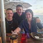 Andrew Merson - @merso76 - Instagram