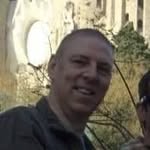 Andrew Messenger - @ajmessy70 - Instagram