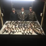 Andrew Messenger - @hossbowfishing - Instagram