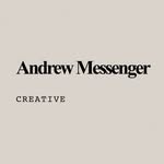 Andrew Messenger Creative - @andrewmessengercreative - Instagram