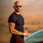 𝕋𝕙𝕖 𝕒𝕟𝕕𝕣𝕖𝕨 𝕞𝕖𝕤𝕤𝕖𝕟𝕘𝕖𝕣 - @andrew____tate____success - Instagram