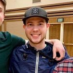 Andrew Messer - @andrewmesser - Instagram