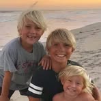 Andrew Messer - Facebook