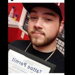 Andrew Messer - @andrewmtattoo - Instagram