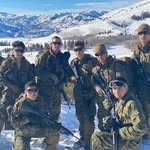 Andrew Messer - @forcefed_cobra03 - Instagram