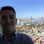 Andrew Messer - @wizardkiwi - Instagram