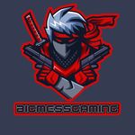 Andrew Messier - @bigmessgaming - Instagram