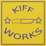 Andrew Midkiff - @kiff_works - Instagram