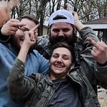 Andrew Midkiff - @middysmadness - Instagram