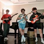 Andrew Miele - @mieleandrew - Instagram
