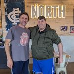 Andrew Milano - @milano5559 - Instagram