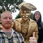 Andrew Milano - @angry_irish_bartender - Instagram