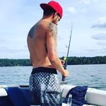 Andrew Milano - @milano21_17 - Instagram