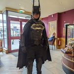 Andrew Milner - @melton_batman - Instagram