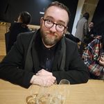 Andrew Milner - @andrew_j_milner - Instagram