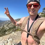 Andrew Mitchell - @amfitnessla - Instagram