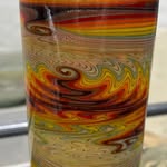 Andrew Mitchell - @mitchellglassart - Instagram