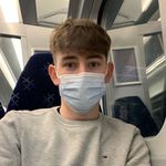 Andrew Mitchell - @andrewmitchell____ - Instagram