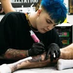 Andrew Mitchell - @andrewmitchelltattoo - Instagram