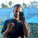 Andrew Mitchell - @andrewjmit - Instagram