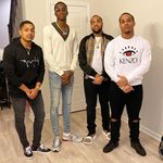 Andrew Mitchell - @afmitchell24 - Instagram