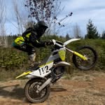 Andrew mitchell - @narlyracer - Instagram