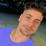 ANDY REY (Andrés Mizraji) - @andyreyok - Instagram