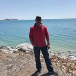 Andrew Mobley - @moblenium_music - Instagram