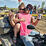 Andrew Mobley - @six_pack83 - Instagram