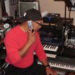 Andrew Mobley Sr. - @drew_the_bass_dude - Instagram