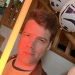 Michael Andrew Molinsky - @bournefromclay - Instagram