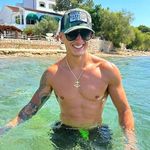 Andrew Moniz - @a_monizz - Instagram