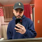 Andrew Moniz - @kiingmoni - Instagram