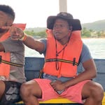 Andrew Monroe - @daboat_23 - Instagram