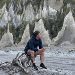 Andrew Monroe - @drue_moonrow - Instagram