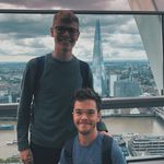 Andrew Moorcroft - @andrew.m.7 - Instagram