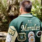 Andrew - @andrewmorales._ - Instagram