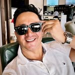 Andrew Berry - @andrewmorafit - Instagram