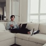 Andrew Mora - @drewsxvision - Instagram